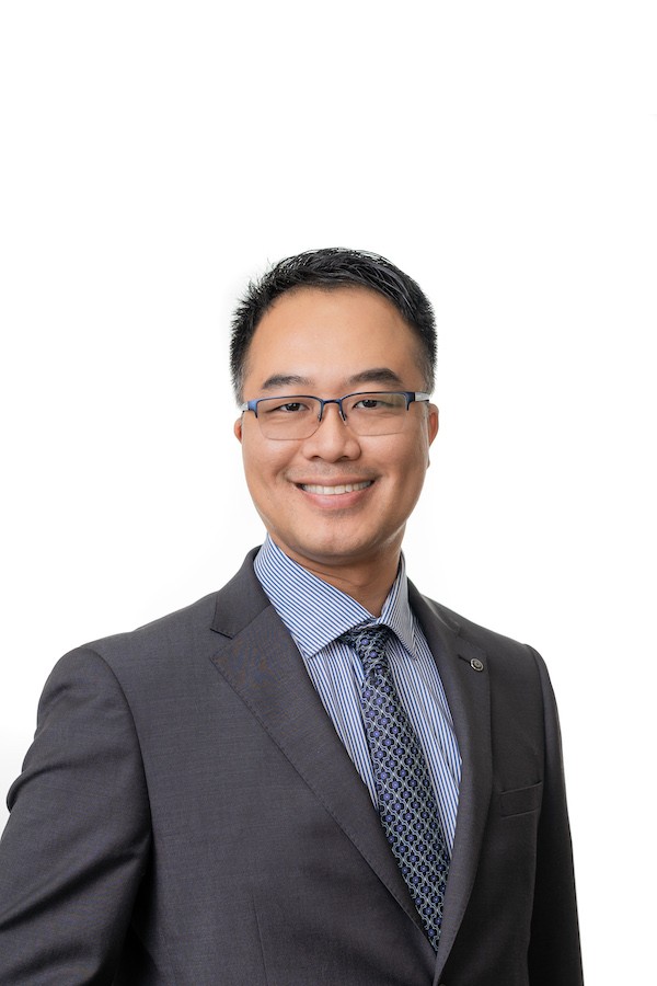 Bill Zhang Invest & Co